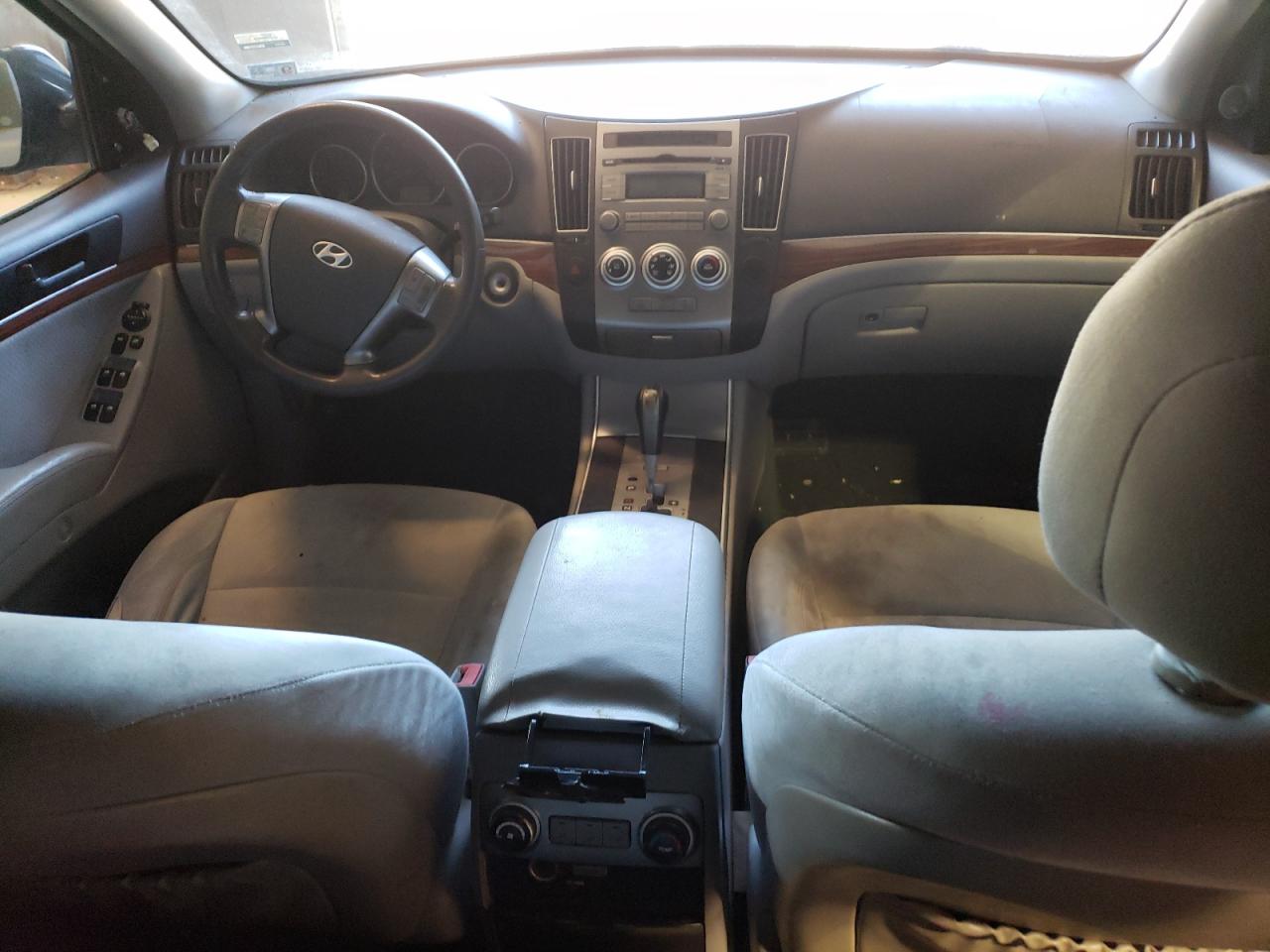 Photo 7 VIN: KM8NU4CC6CU180357 - HYUNDAI VERACRUZ 