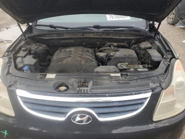 Photo 11 VIN: KM8NU4CC6CU182304 - HYUNDAI VERACRUZ G 