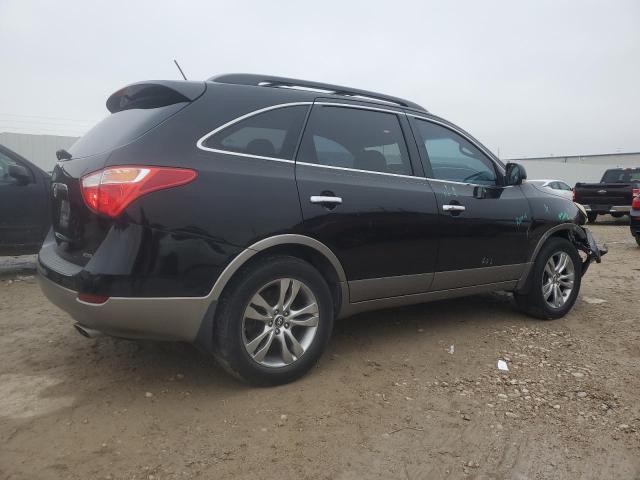 Photo 2 VIN: KM8NU4CC6CU182304 - HYUNDAI VERACRUZ G 