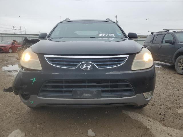 Photo 4 VIN: KM8NU4CC6CU182304 - HYUNDAI VERACRUZ G 