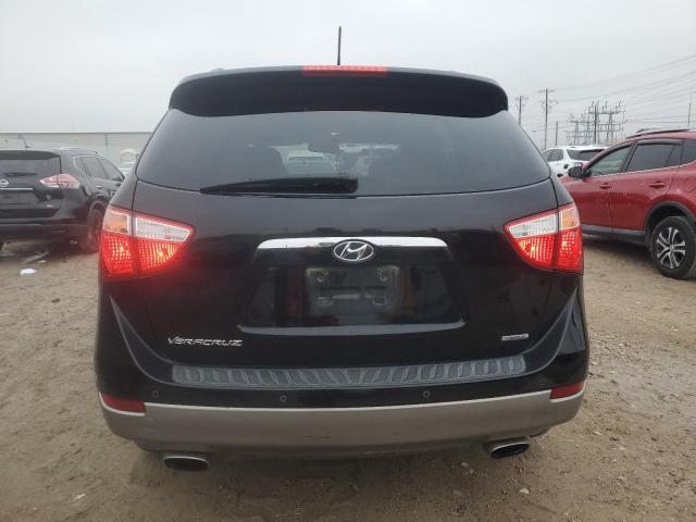 Photo 5 VIN: KM8NU4CC6CU182304 - HYUNDAI VERACRUZ G 