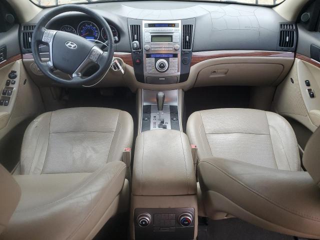 Photo 7 VIN: KM8NU4CC6CU182304 - HYUNDAI VERACRUZ G 