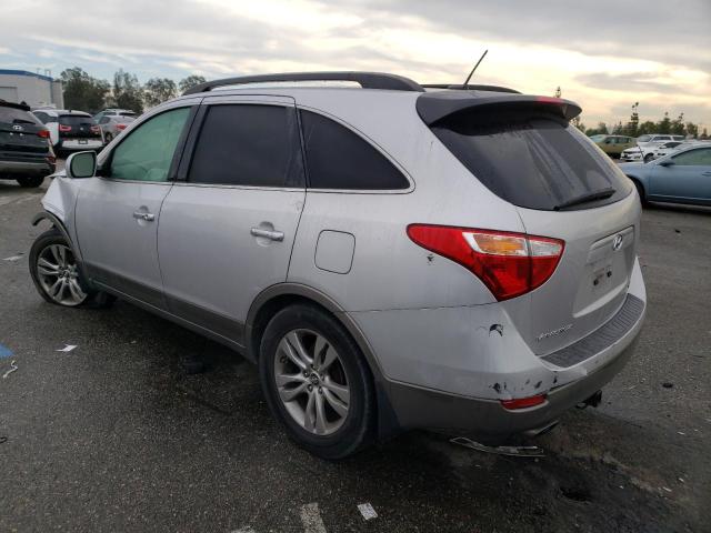 Photo 1 VIN: KM8NU4CC6CU195215 - HYUNDAI VERACRUZ G 