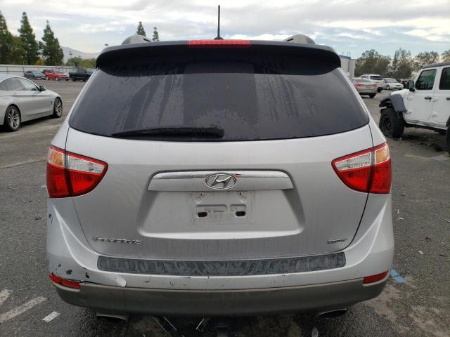 Photo 5 VIN: KM8NU4CC6CU195215 - HYUNDAI VERACRUZ G 