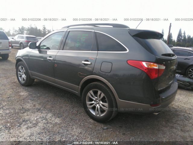 Photo 2 VIN: KM8NU4CC6CU198342 - HYUNDAI VERACRUZ 