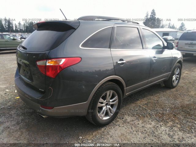 Photo 3 VIN: KM8NU4CC6CU198342 - HYUNDAI VERACRUZ 