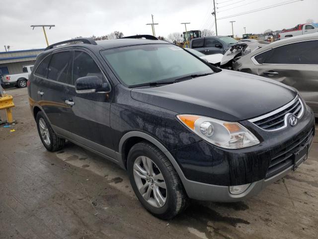 Photo 3 VIN: KM8NU4CC6CU203958 - HYUNDAI VERACRUZ 