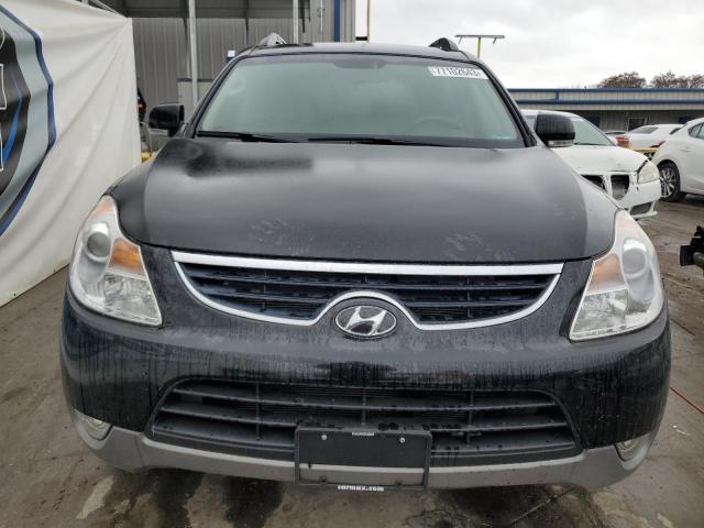 Photo 4 VIN: KM8NU4CC6CU203958 - HYUNDAI VERACRUZ 