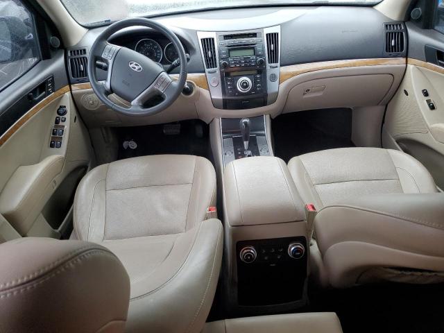 Photo 7 VIN: KM8NU4CC6CU203958 - HYUNDAI VERACRUZ 