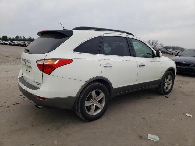 Photo 2 VIN: KM8NU4CC7AU106328 - HYUNDAI VERACRUZ 