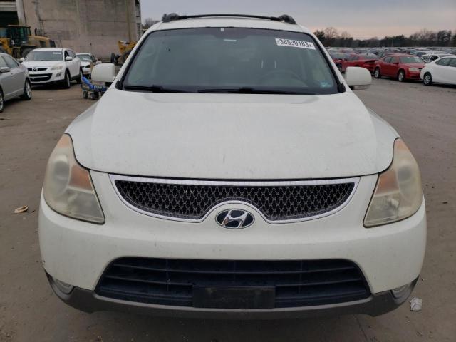 Photo 4 VIN: KM8NU4CC7AU106328 - HYUNDAI VERACRUZ 