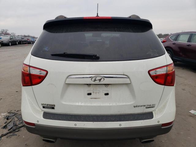 Photo 5 VIN: KM8NU4CC7AU106328 - HYUNDAI VERACRUZ 