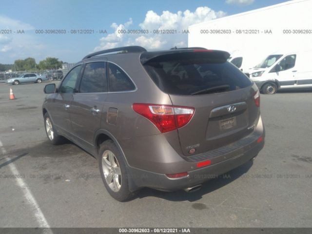 Photo 2 VIN: KM8NU4CC7AU121105 - HYUNDAI VERACRUZ 