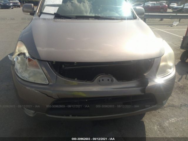 Photo 5 VIN: KM8NU4CC7AU121105 - HYUNDAI VERACRUZ 