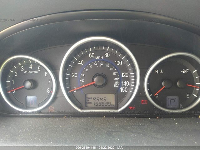 Photo 6 VIN: KM8NU4CC7AU136350 - HYUNDAI VERACRUZ 