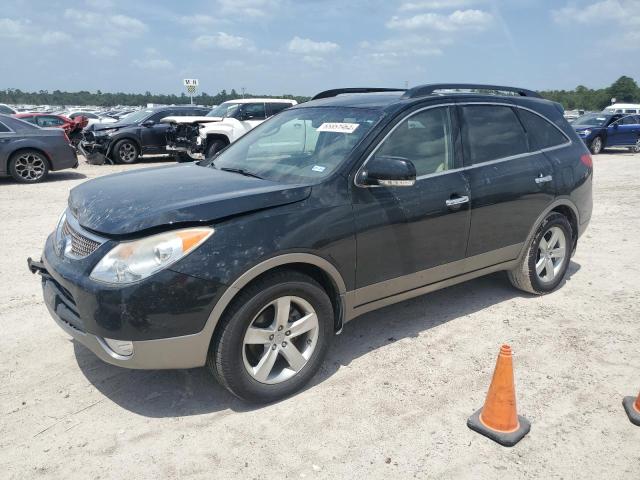 Photo 0 VIN: KM8NU4CC7AU137160 - HYUNDAI VERACRUZ G 