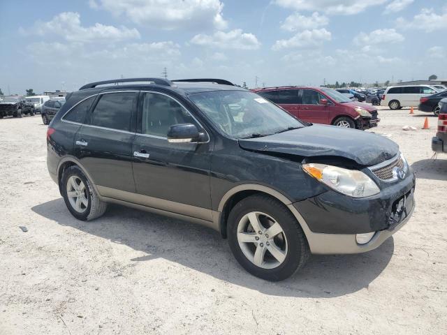 Photo 3 VIN: KM8NU4CC7AU137160 - HYUNDAI VERACRUZ G 