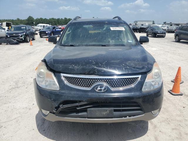 Photo 4 VIN: KM8NU4CC7AU137160 - HYUNDAI VERACRUZ G 