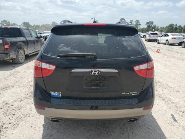 Photo 5 VIN: KM8NU4CC7AU137160 - HYUNDAI VERACRUZ G 