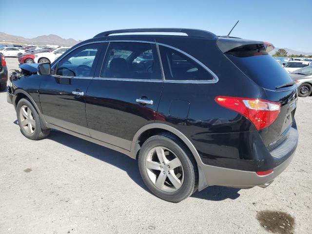 Photo 1 VIN: KM8NU4CC7AU138406 - HYUNDAI VERACRUZ 