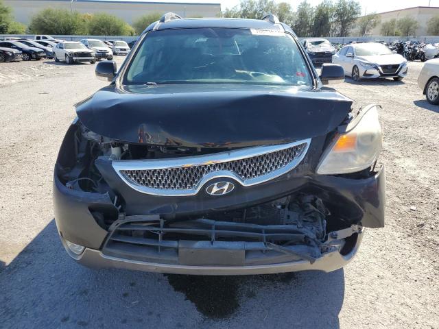 Photo 4 VIN: KM8NU4CC7AU138406 - HYUNDAI VERACRUZ 