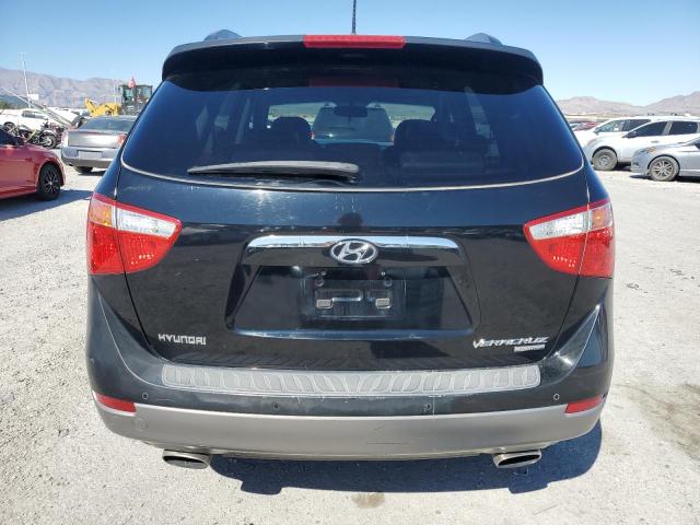 Photo 5 VIN: KM8NU4CC7AU138406 - HYUNDAI VERACRUZ 