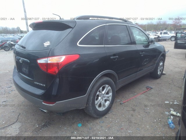 Photo 3 VIN: KM8NU4CC7BU140027 - HYUNDAI VERACRUZ 