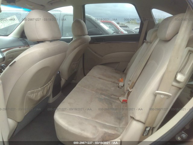 Photo 7 VIN: KM8NU4CC7BU140027 - HYUNDAI VERACRUZ 