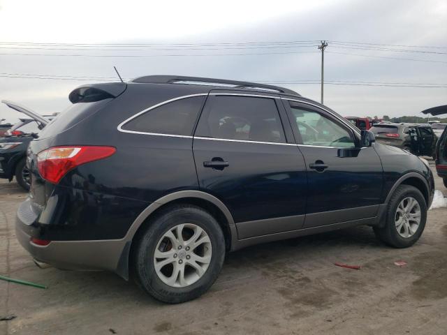 Photo 2 VIN: KM8NU4CC7BU163811 - HYUNDAI VERACRUZ G 