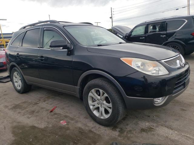 Photo 3 VIN: KM8NU4CC7BU163811 - HYUNDAI VERACRUZ G 