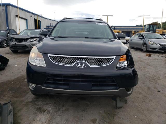 Photo 4 VIN: KM8NU4CC7BU163811 - HYUNDAI VERACRUZ G 