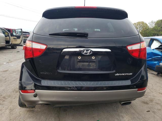 Photo 5 VIN: KM8NU4CC7BU163811 - HYUNDAI VERACRUZ G 