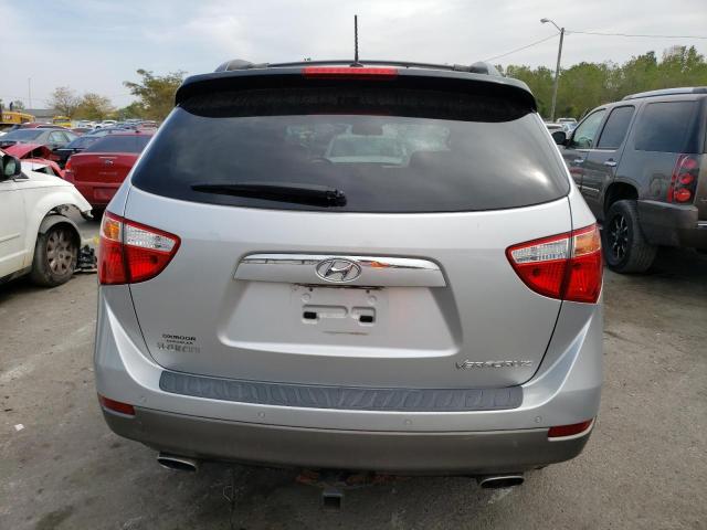 Photo 5 VIN: KM8NU4CC7BU164330 - HYUNDAI VERACRUZ G 