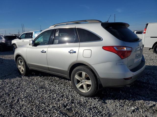 Photo 1 VIN: KM8NU4CC7BU167020 - HYUNDAI VERACRUZ 