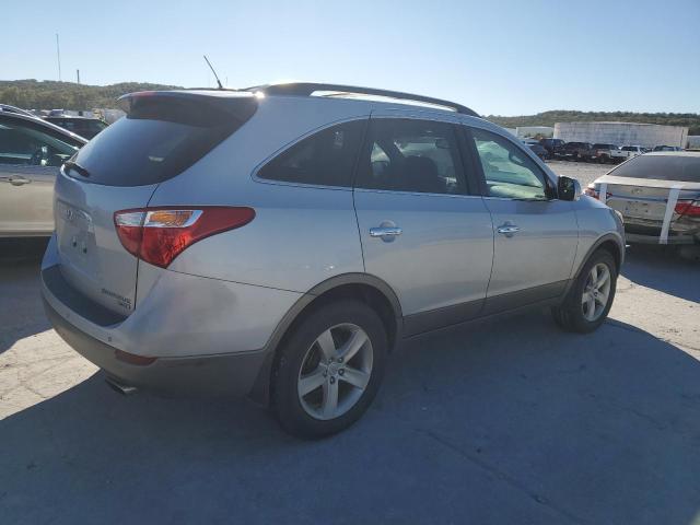 Photo 2 VIN: KM8NU4CC7BU167020 - HYUNDAI VERACRUZ 