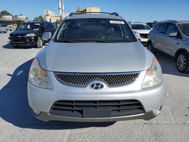 Photo 4 VIN: KM8NU4CC7BU167020 - HYUNDAI VERACRUZ 