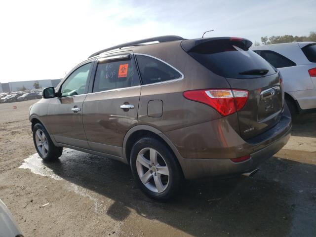 Photo 1 VIN: KM8NU4CC7BU171312 - HYUNDAI VERACRUZ G 