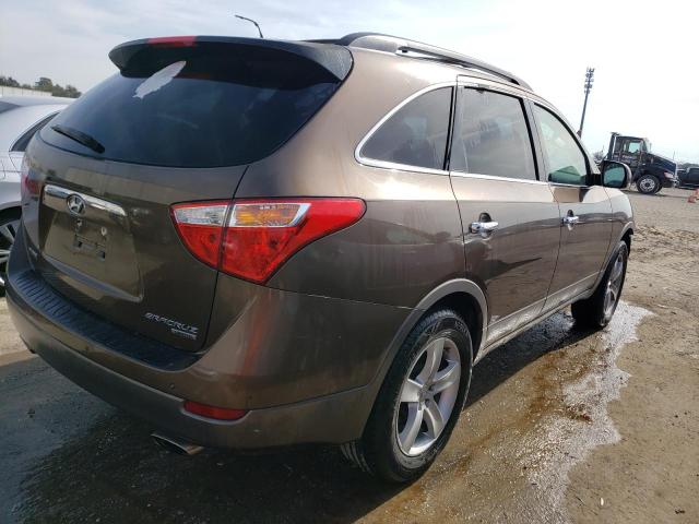 Photo 2 VIN: KM8NU4CC7BU171312 - HYUNDAI VERACRUZ G 