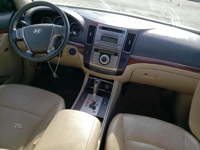 Photo 7 VIN: KM8NU4CC7BU171312 - HYUNDAI VERACRUZ G 