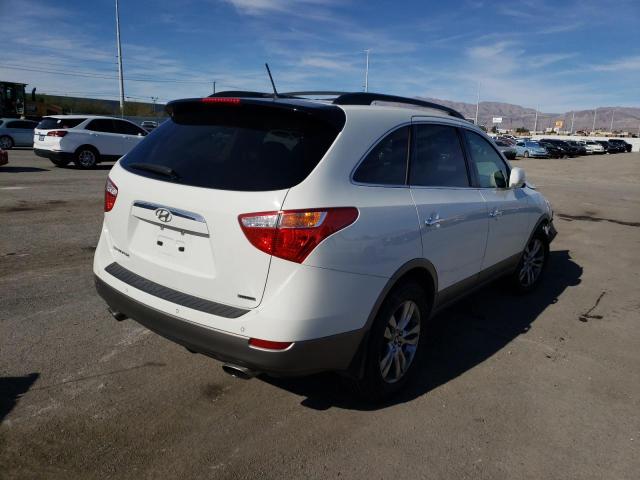 Photo 3 VIN: KM8NU4CC7CU193912 - HYUNDAI VERACRUZ G 