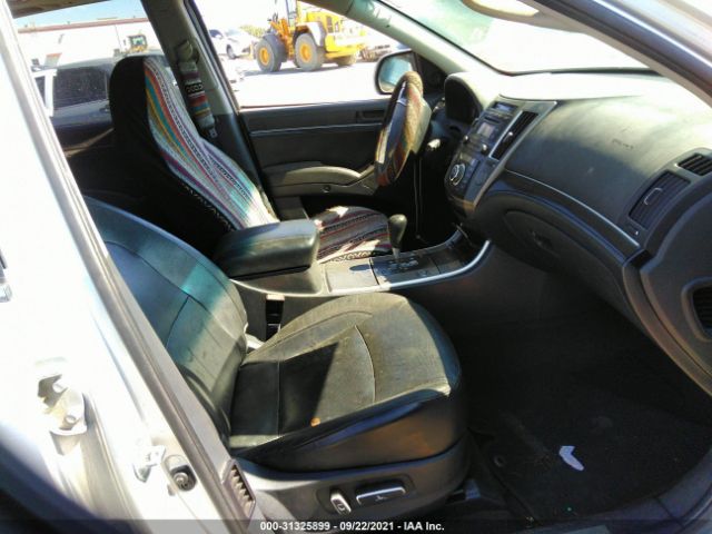 Photo 4 VIN: KM8NU4CC7CU199872 - HYUNDAI VERACRUZ 