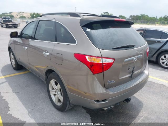 Photo 2 VIN: KM8NU4CC8AU122859 - HYUNDAI VERACRUZ 