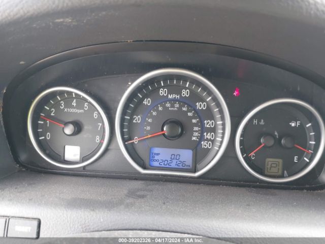 Photo 6 VIN: KM8NU4CC8AU122859 - HYUNDAI VERACRUZ 