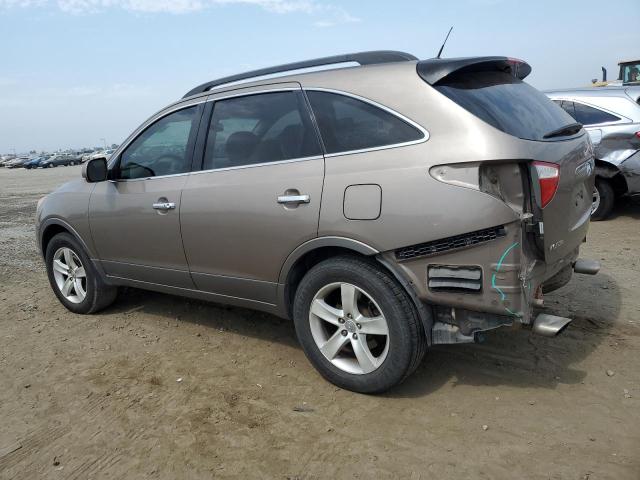 Photo 1 VIN: KM8NU4CC8AU123025 - HYUNDAI VERACRUZ 