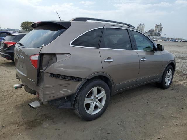 Photo 2 VIN: KM8NU4CC8AU123025 - HYUNDAI VERACRUZ 