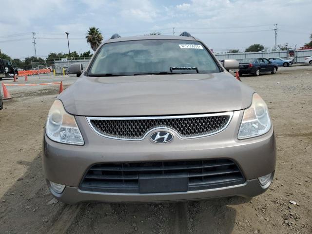 Photo 4 VIN: KM8NU4CC8AU123025 - HYUNDAI VERACRUZ 