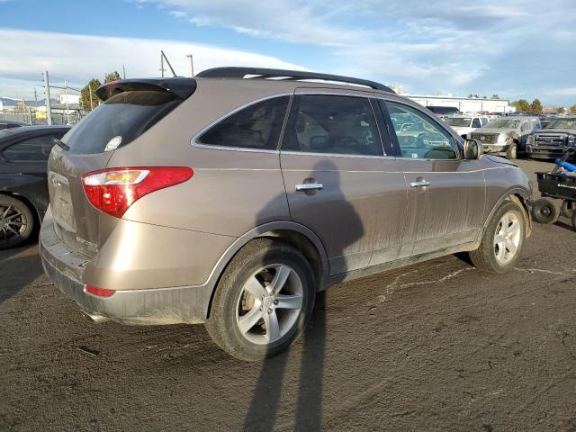 Photo 2 VIN: KM8NU4CC8AU131576 - HYUNDAI VERACRUZ 