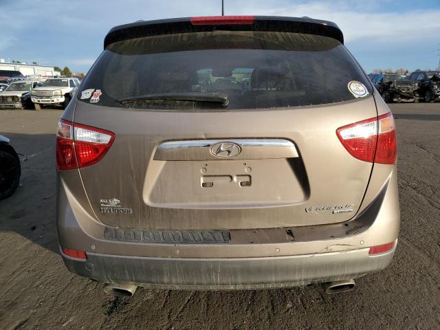 Photo 5 VIN: KM8NU4CC8AU131576 - HYUNDAI VERACRUZ 