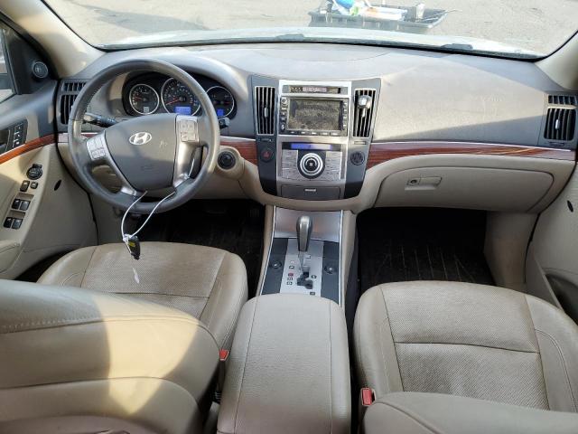 Photo 7 VIN: KM8NU4CC8AU131576 - HYUNDAI VERACRUZ 