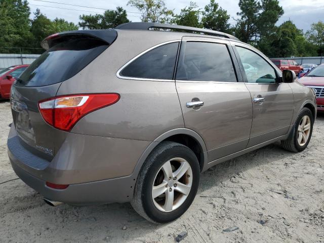 Photo 2 VIN: KM8NU4CC8AU135756 - HYUNDAI VERACRUZ G 